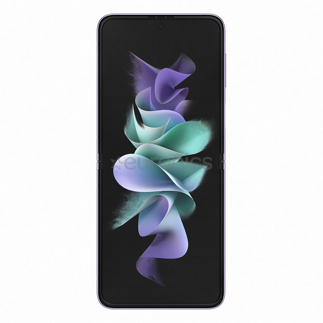 Nutitelefon Samsung Galaxy Z Flip 3 5G (128 GB)