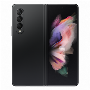 Nutitelefon Samsung Galaxy Fold3 5G (256 GB)