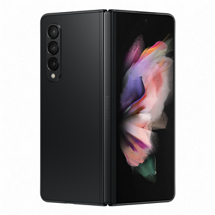 Nutitelefon Samsung Galaxy Fold3 5G (256 GB)