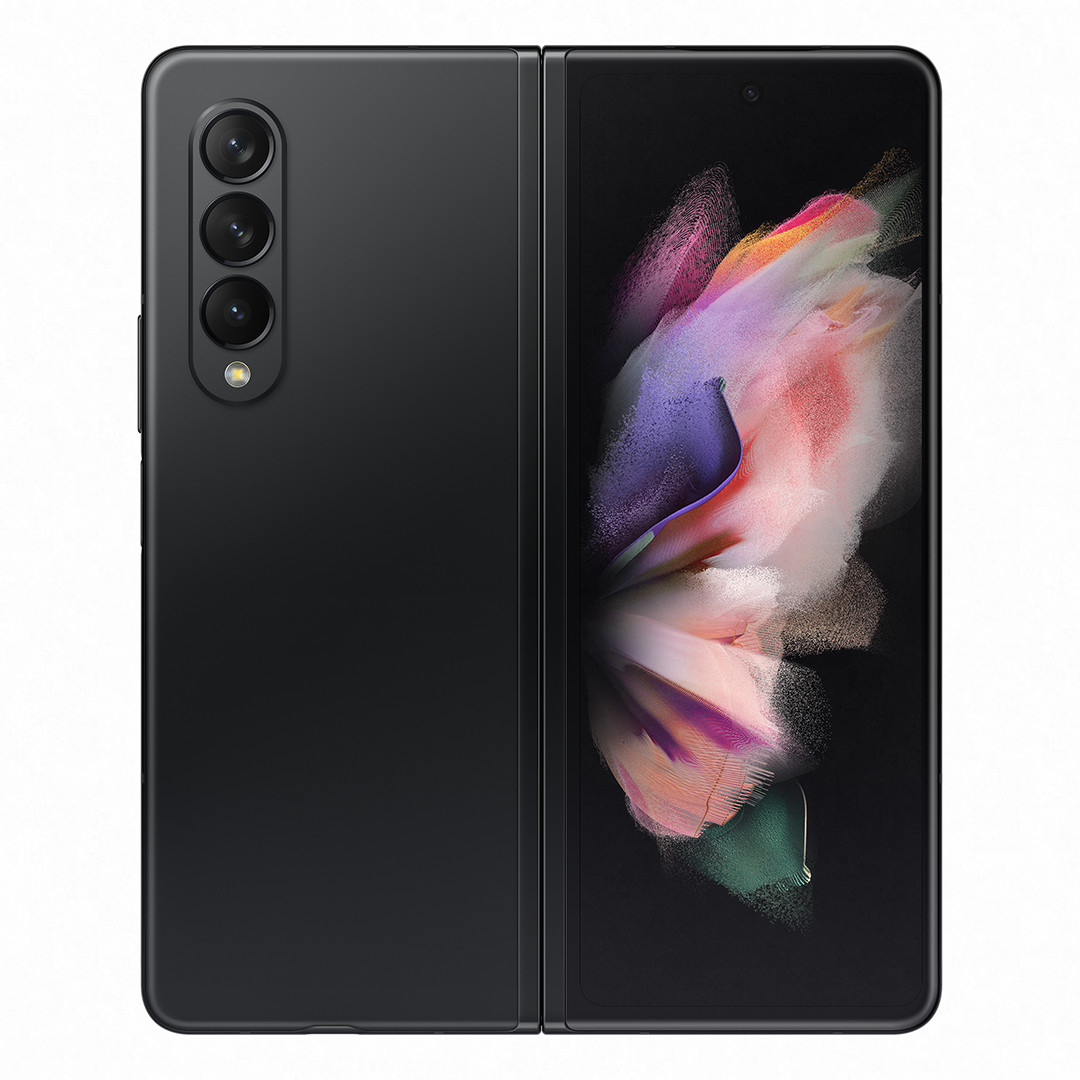 Nutitelefon Samsung Galaxy Fold3 5G (512 GB)