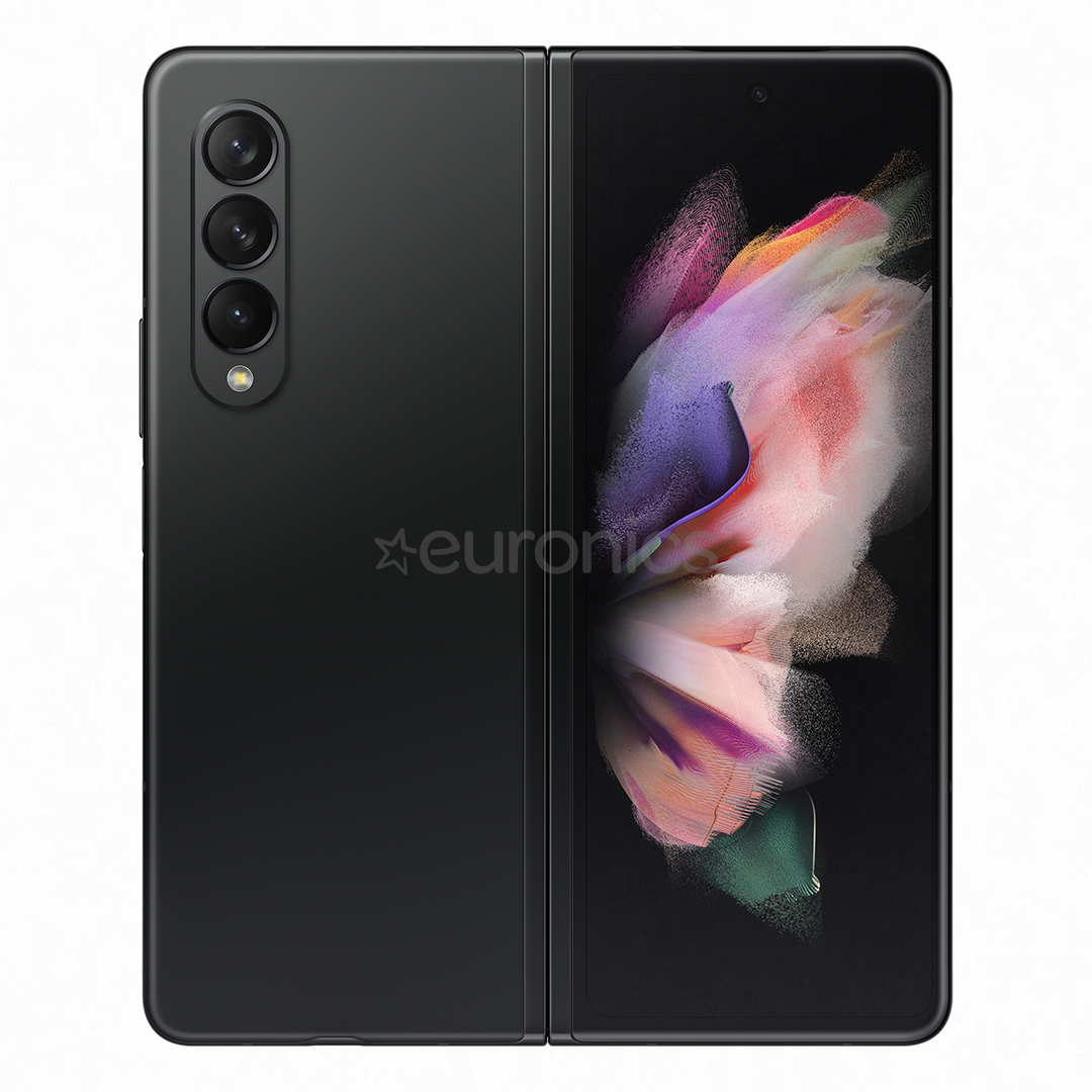 Nutitelefon Samsung Galaxy Fold3 5G (512 GB)