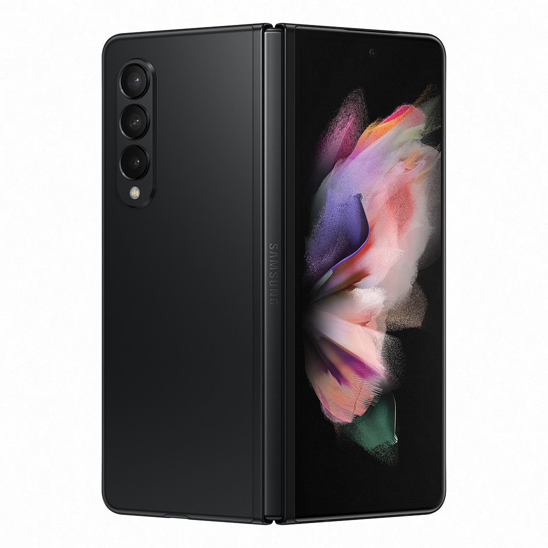 Nutitelefon Samsung Galaxy Fold3 5G (512 GB)