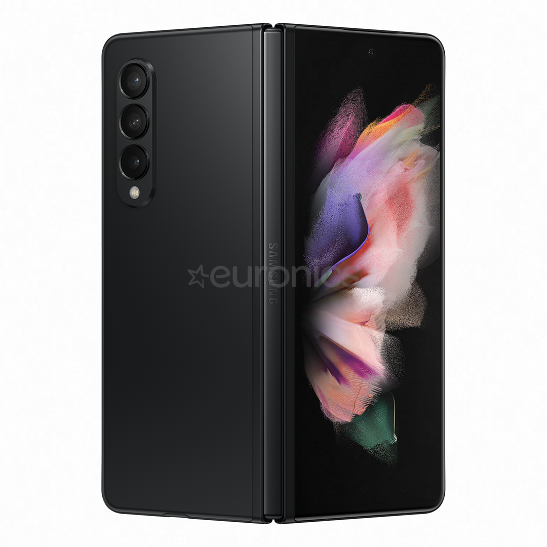 Nutitelefon Samsung Galaxy Fold3 5G (512 GB)