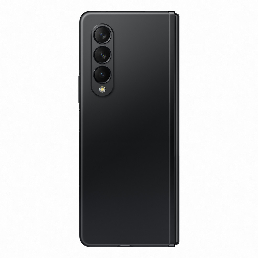 Nutitelefon Samsung Galaxy Fold3 5G (512 GB)