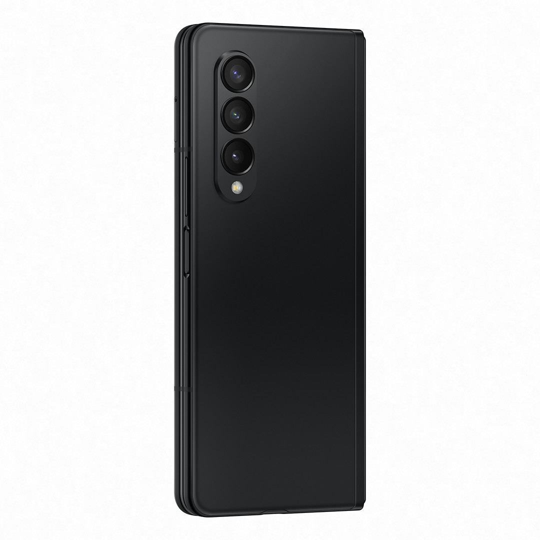 Nutitelefon Samsung Galaxy Fold3 5G (512 GB)