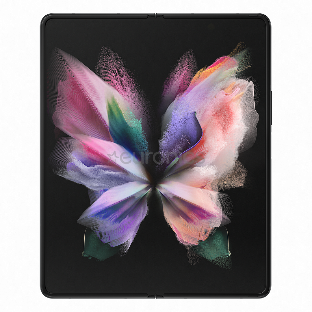 Nutitelefon Samsung Galaxy Fold3 5G (512 GB)