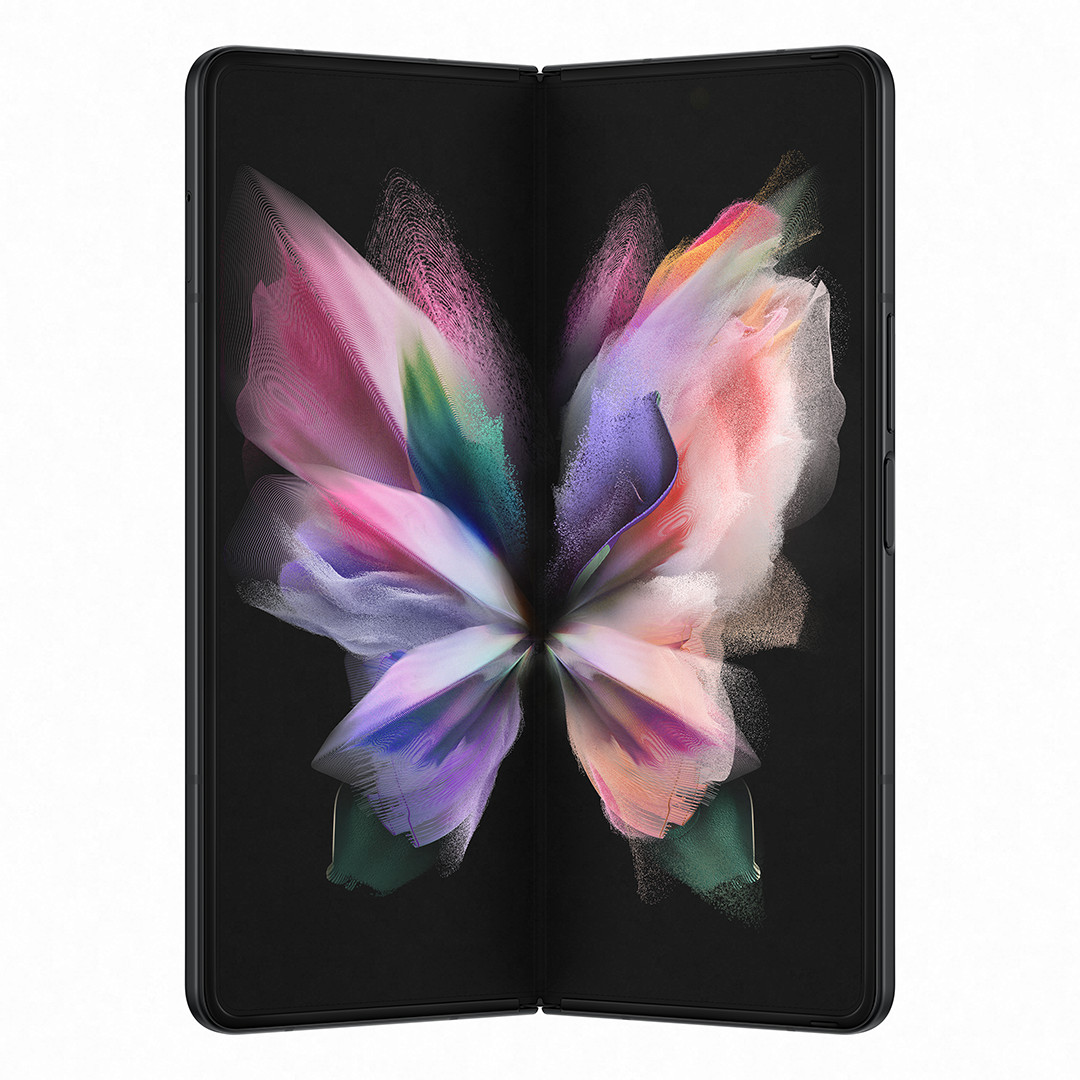 Nutitelefon Samsung Galaxy Fold3 5G (512 GB)