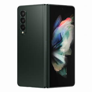 Smartphone Samsung Galaxy Fold3 5G (256 GB)