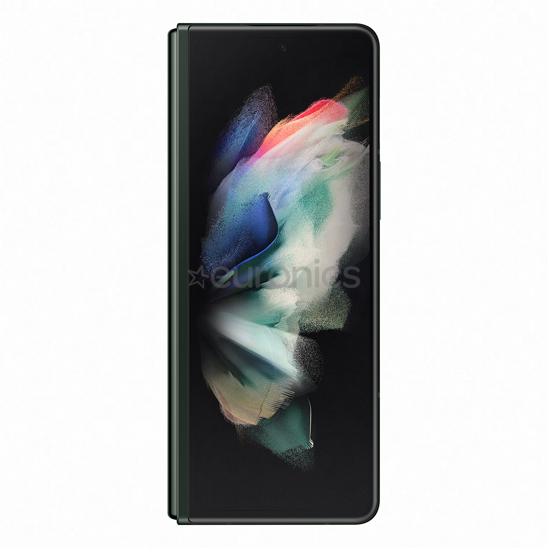 Смартфон Samsung Galaxy Fold3 5G (256 ГБ)