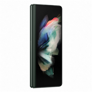 Smartphone Samsung Galaxy Fold3 5G (256 GB)