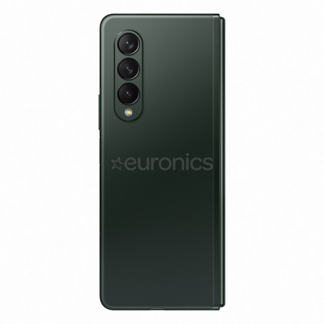 Nutitelefon Samsung Galaxy Fold3 5G (256 GB)