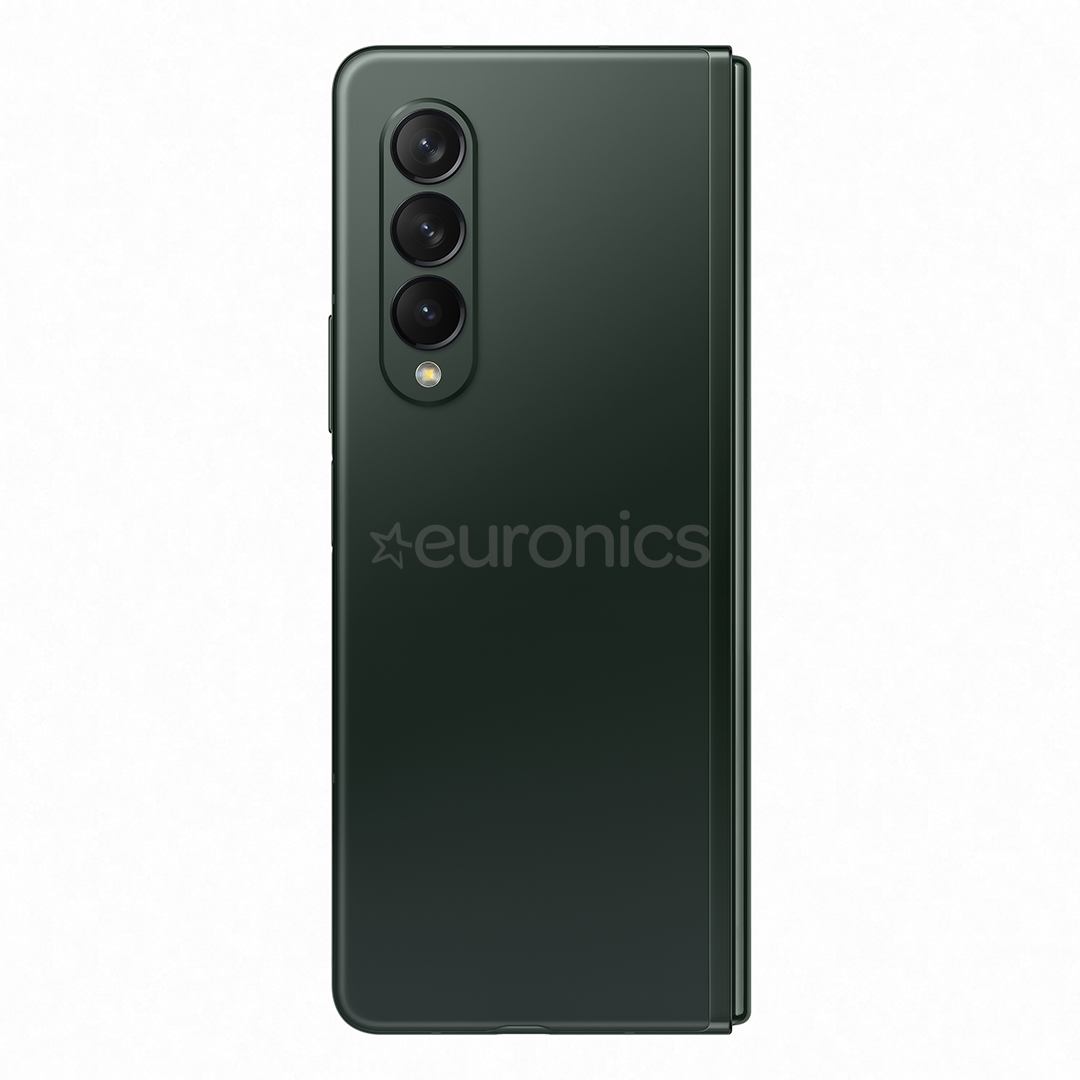 Смартфон Samsung Galaxy Fold3 5G (256 ГБ)