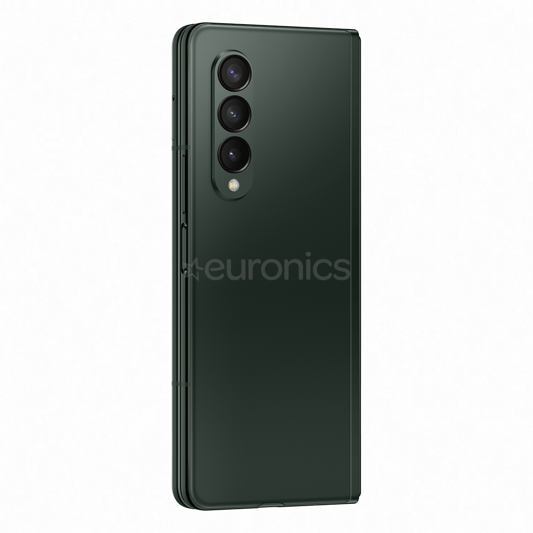 Смартфон Samsung Galaxy Fold3 5G (256 ГБ)
