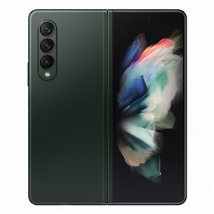 Nutitelefon Samsung Galaxy Fold3 5G (512 GB)