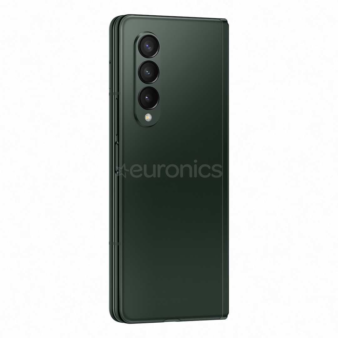 Smartphone Samsung Galaxy Fold3 5G (512 GB)