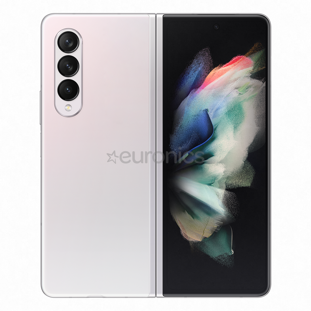 Smartphone Samsung Galaxy Fold3 5G (256 GB)