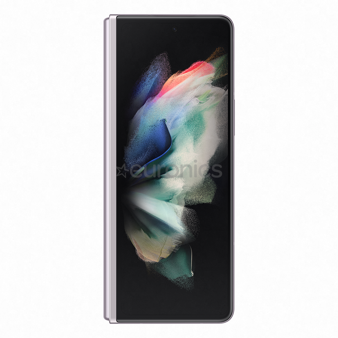 Smartphone Samsung Galaxy Fold3 5G (256 GB)