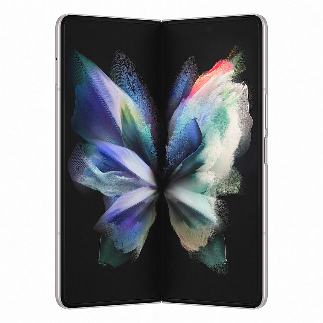 Smartphone Samsung Galaxy Fold3 5G (256 GB)