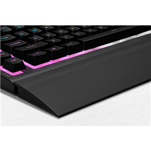 Corsair K55 PRO XT, ENG, black - Keyboard
