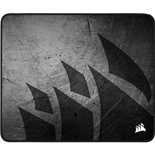 Corsair MM300 PRO Medium, black - Mouse Pad