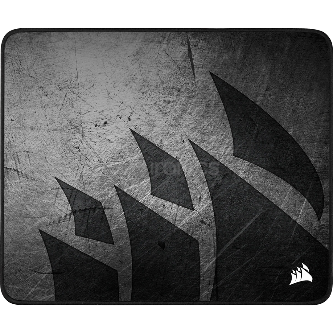 Corsair MM300 PRO Medium, black - Mouse Pad