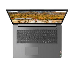 Ноутбук Lenovo IdeaPad 3 17ITL6
