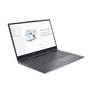 Ноутбук Lenovo Yoga 7 15ITL5