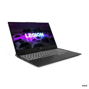 Notebook Lenovo Legion S7 15ACH6 82K8000CMX