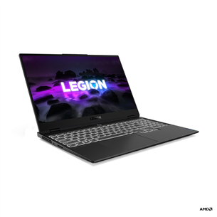 Sülearvuti Lenovo Legion S7 15ACH6