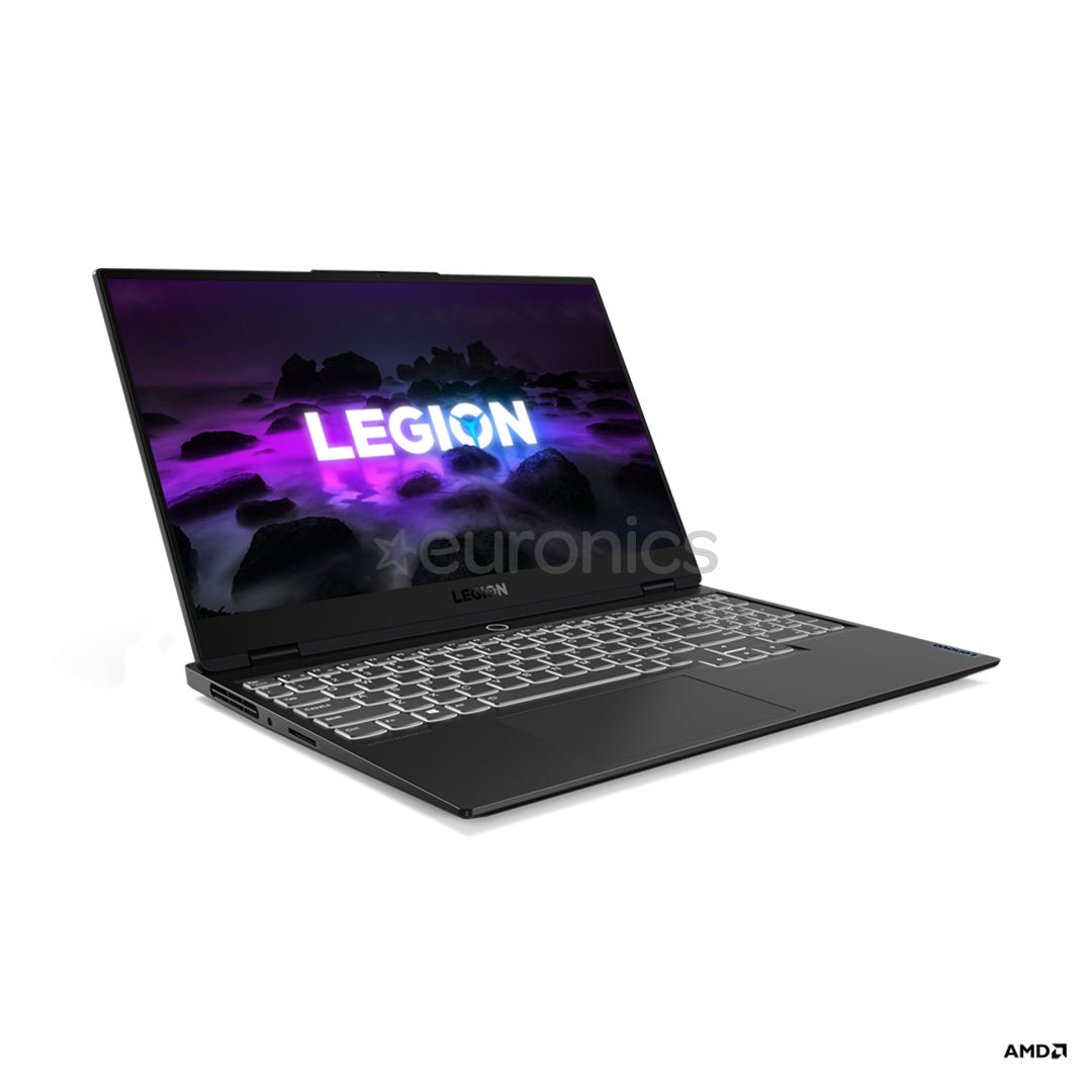 Sülearvuti Lenovo Legion S7 15ACH6