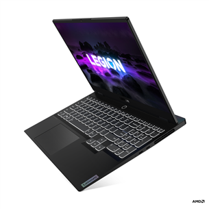 Notebook Lenovo Legion S7 15ACH6