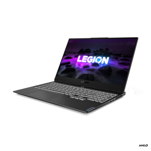 Ноутбук Lenovo Legion S7 15ACH6