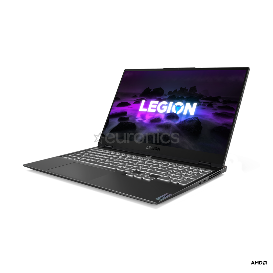 Sülearvuti Lenovo Legion S7 15ACH6