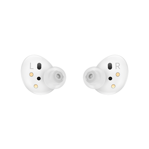 Samsung Galaxy Buds 2, white - True-wireless Earbuds