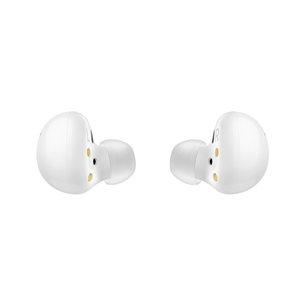 Samsung Galaxy Buds 2, белый - Полностью беспроводные наушники