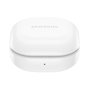 Samsung Galaxy Buds 2, valge - Täisjuhtmevabad kõrvaklapid