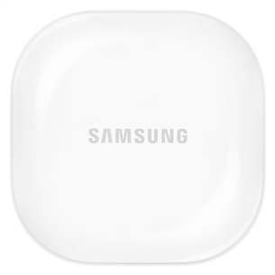 Samsung Galaxy Buds 2, белый - Полностью беспроводные наушники