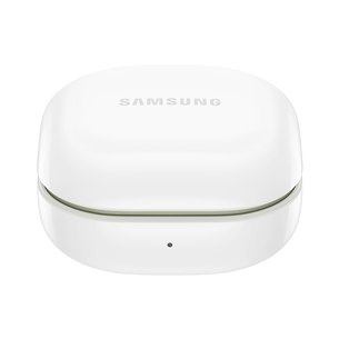 Samsung Galaxy Buds 2, oliivroheline - Täisjuhtmevabad kõrvaklapid