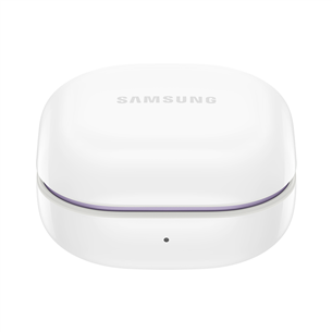 Samsung Galaxy Buds 2, lilla - Täisjuhtmevabad kõrvaklapid