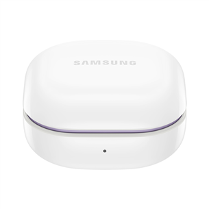 Samsung Galaxy Buds 2, lavender - True-wireless Earbuds