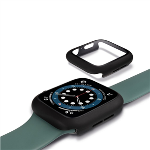 Защитное стекло для экрана Apple Watch (44 мм)