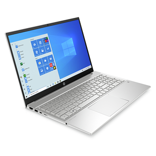 Ноутбук HP Pavilion Laptop 15-eg0000no