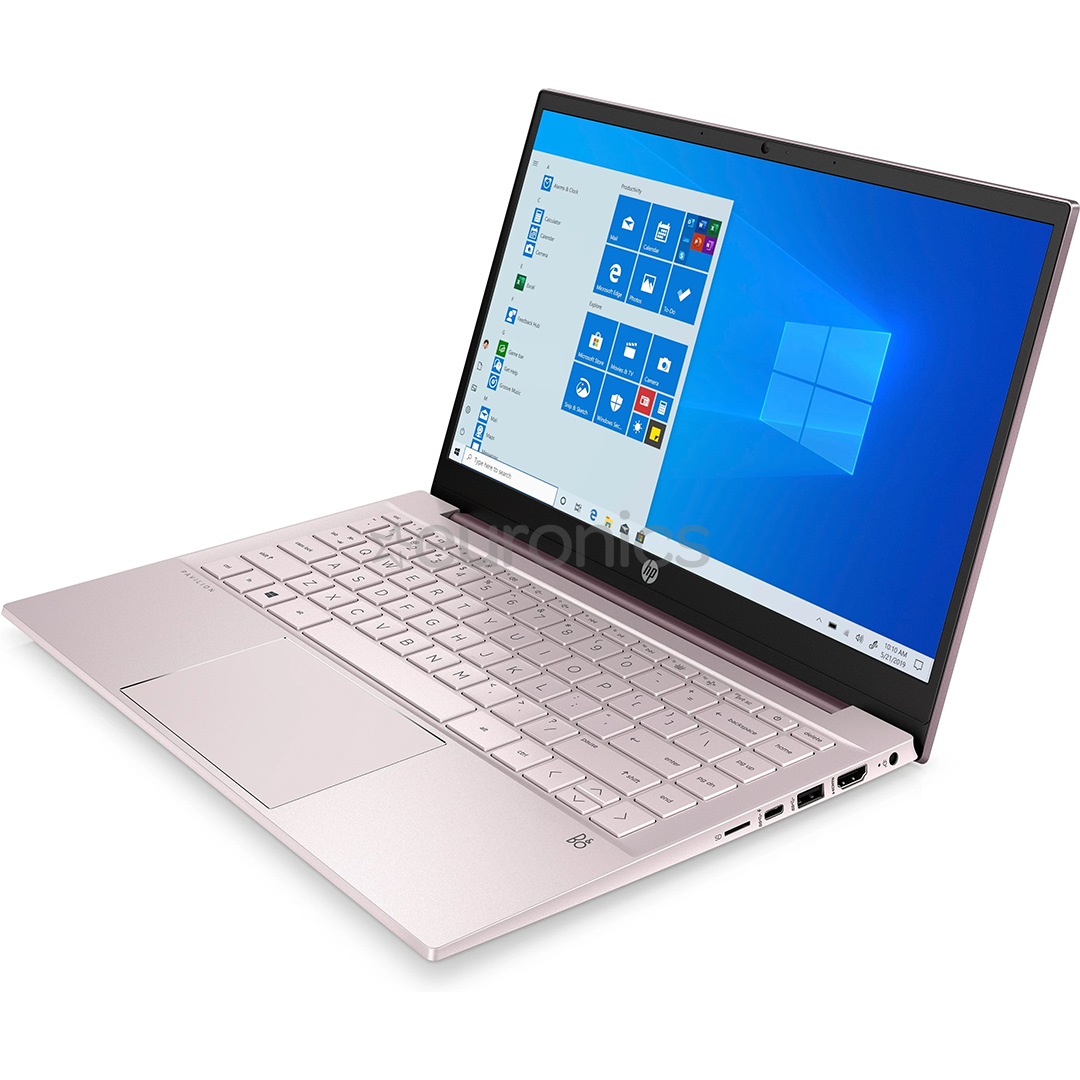 Notebook HP Pavilion 14-dv0001no