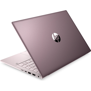 Notebook HP Pavilion 14-dv0001no