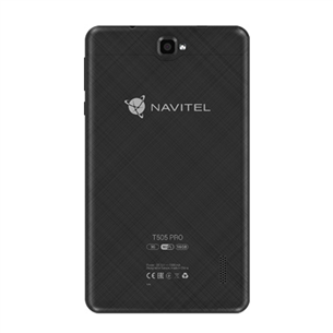 Tablet Navitel T505 PRO 3G