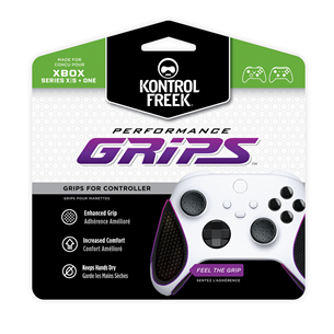 Xbox One / Series X/S Thumb Grips KontrolFreek Performance 701979993347