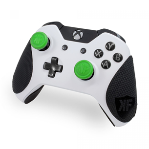 Силиконовые накладки на кнопки KontrolFreek Performance для пульта Xbox One / Series X/S