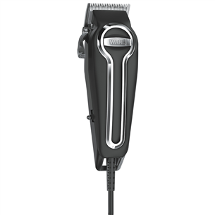 Wahl Elite Pro, 1-25 mm, must - Juukselõikur