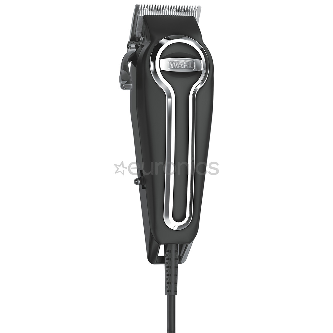Wahl Elite Pro, 1-25 mm, must - Juukselõikur