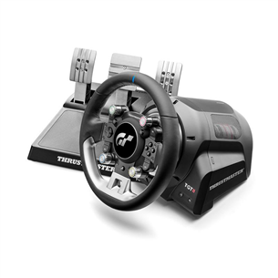 Rool Thrustmaster T-GT II